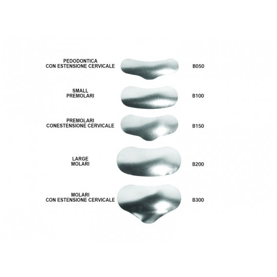 MATRICI GARRISON GDS