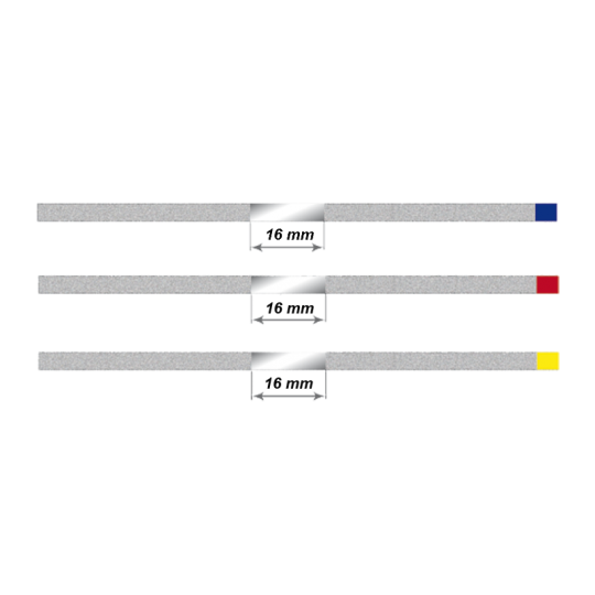 STRISCE DIAMANTATE EDENTA -...