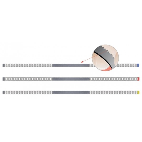 STRISCE DIAMANTATE EDENTA -...