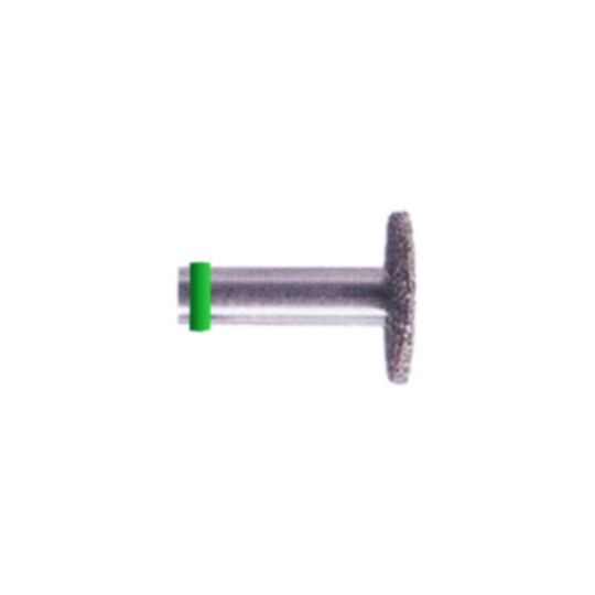 Frese diamantate NTI 817...