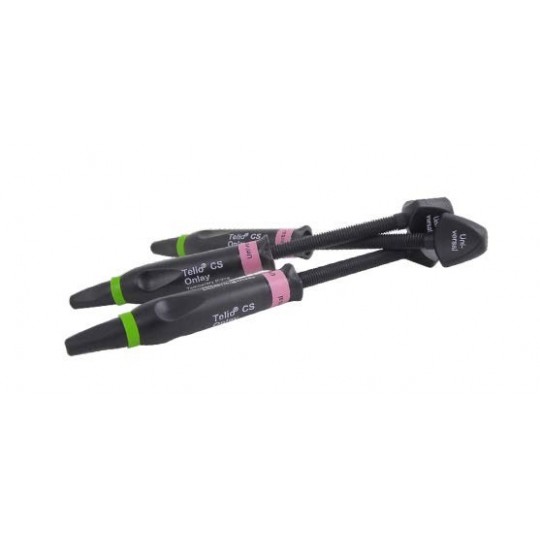 Telio Ivoclar Vivadent