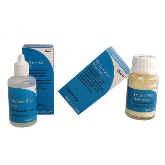 Zinc Cement Dentsply Sirona